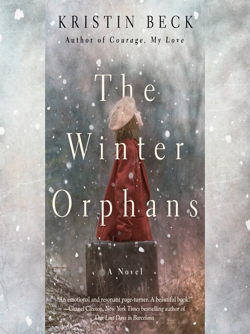 Title details for The Winter Orphans by Kristin Beck - Available
